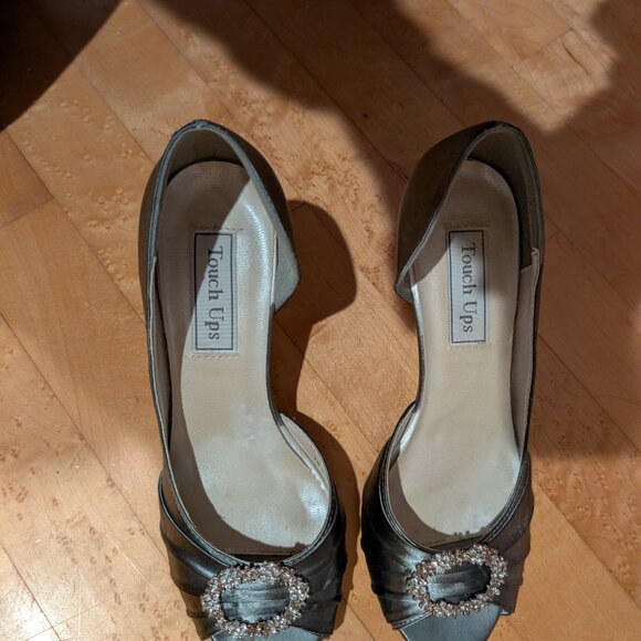 Dress wedding shoes - Picture 1 of 1
